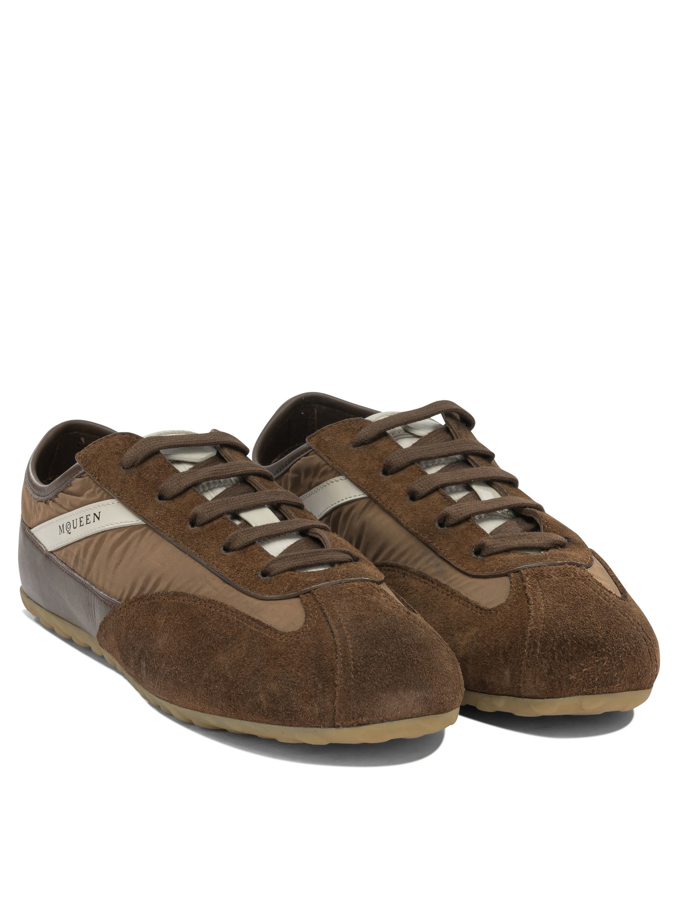 [McQueen] Sneakers FW26 868496WIAKI2139