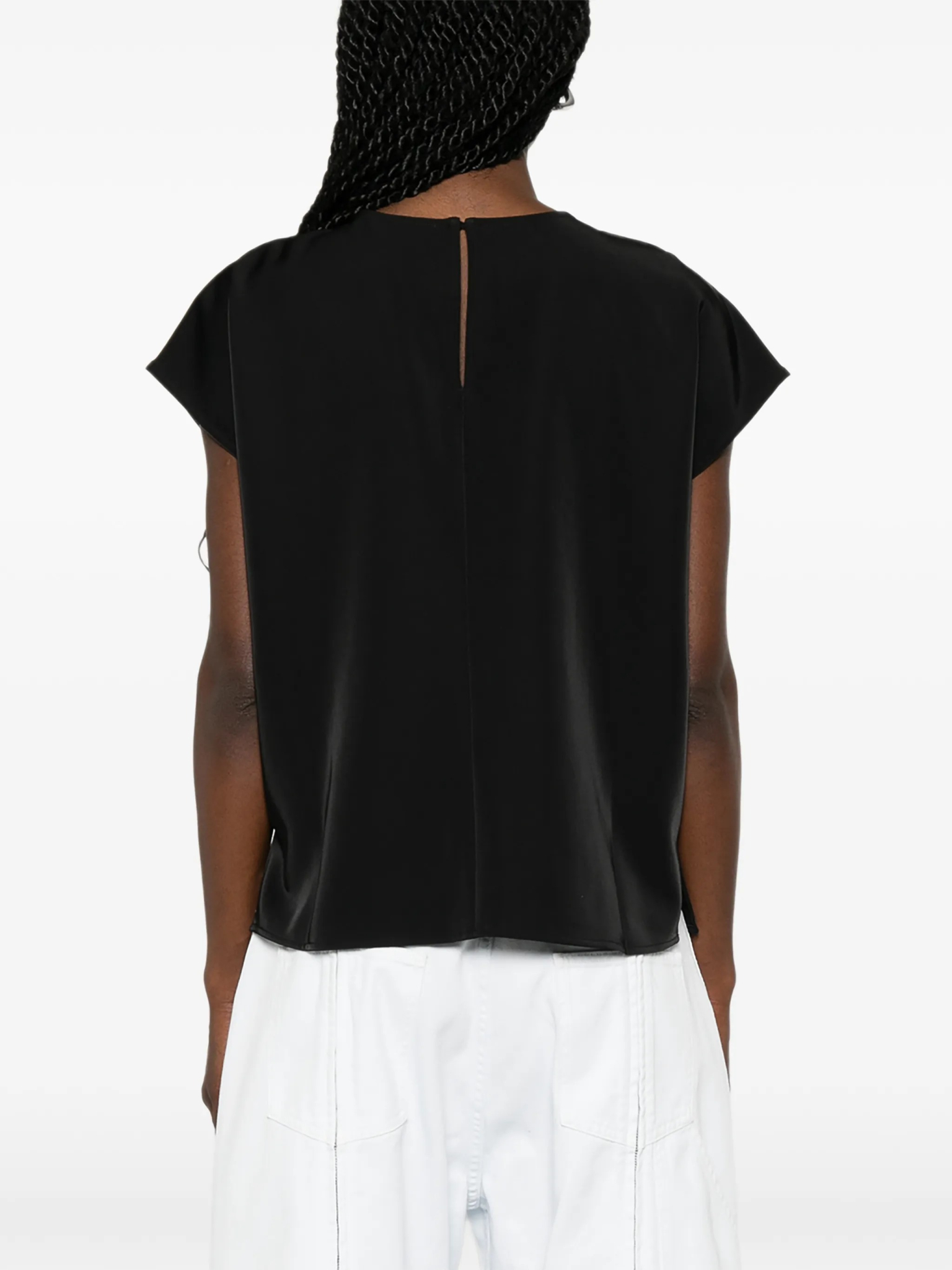 [Samsøe Samsøe] Tank top SS26 F26100021