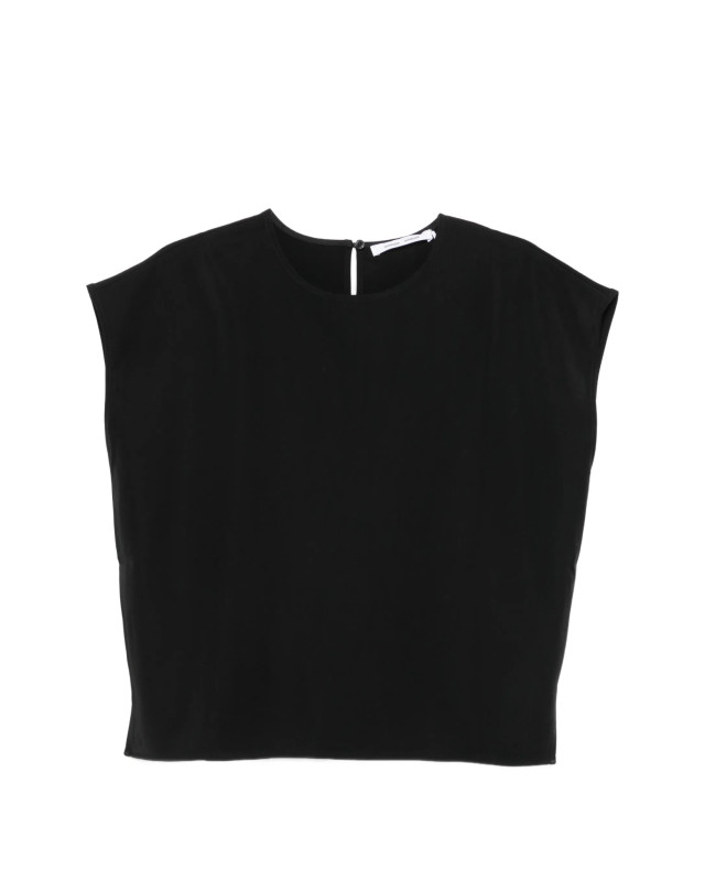 [Samsøe Samsøe] Tank top SS26 F26100021