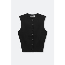 [Samsøe Samsøe] Tank top SS26 F26100148