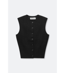 [Samsøe Samsøe] Tank top SS26 F26100148