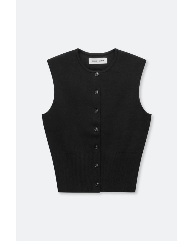 [Samsøe Samsøe] Tank top SS26 F26100148