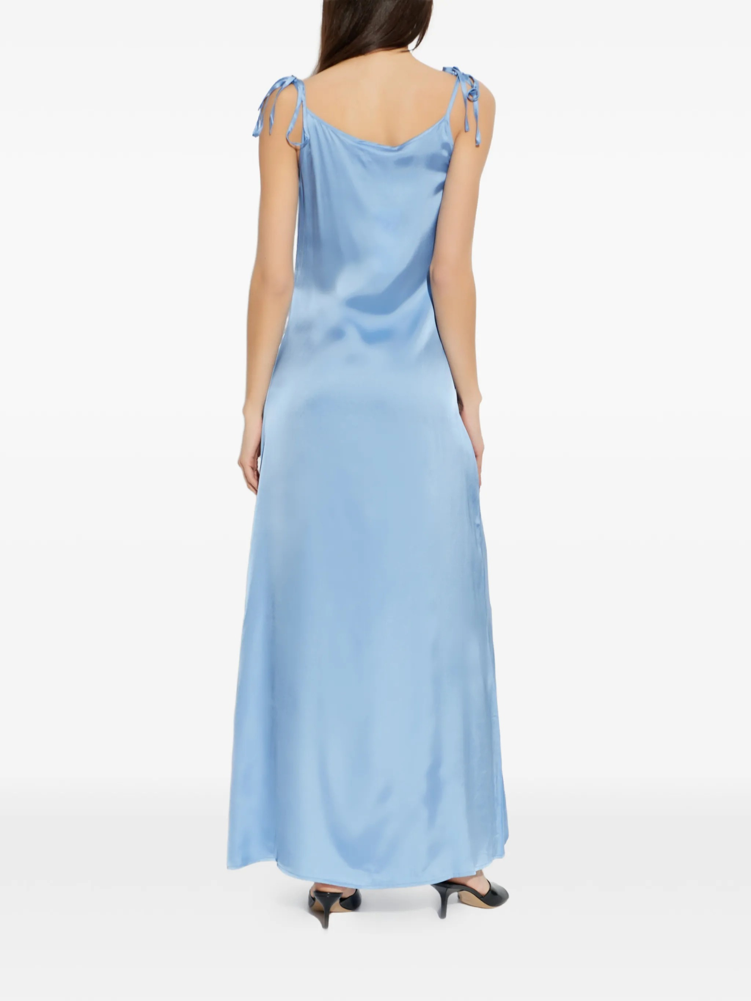 [Samsøe Samsøe] Sleeveless dress SS26 F26100104