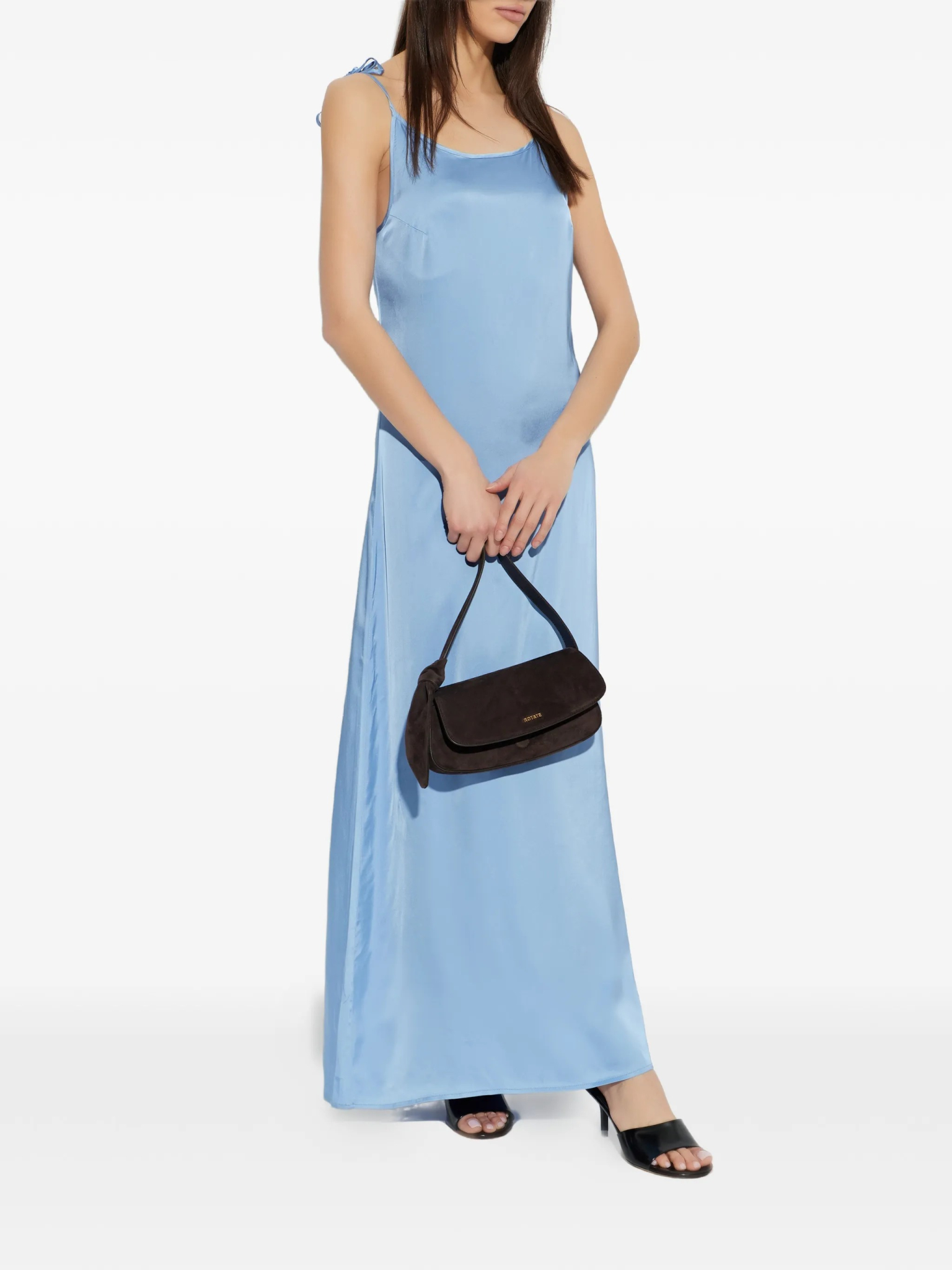 [Samsøe Samsøe] Sleeveless dress SS26 F26100104