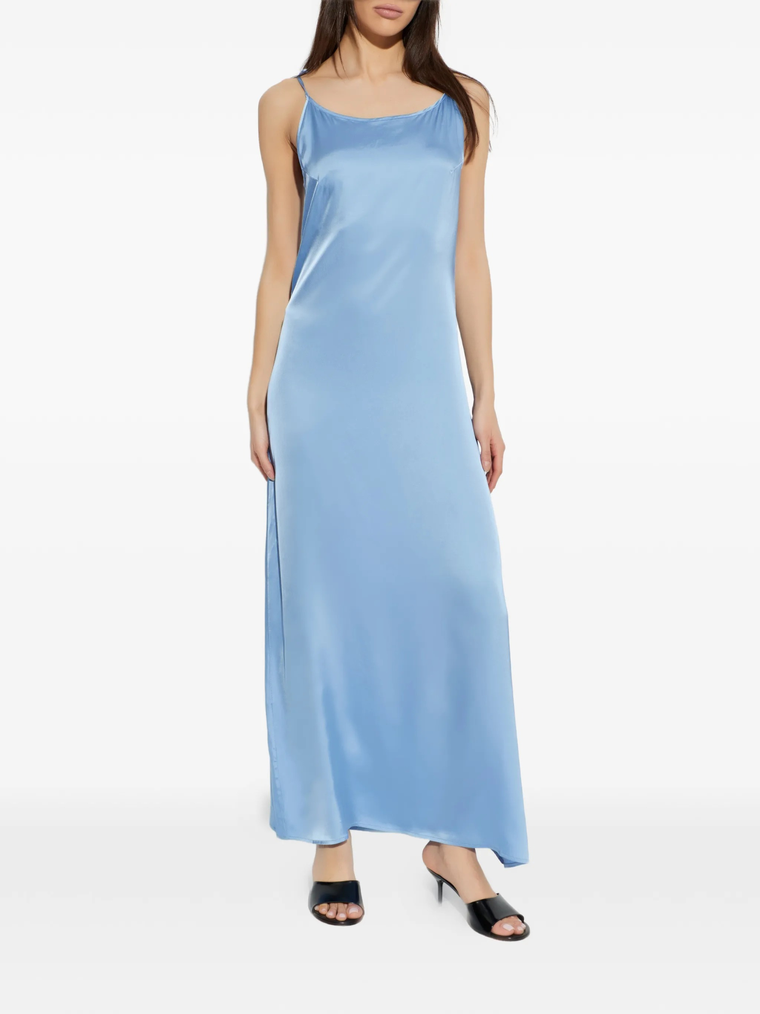 [Samsøe Samsøe] Sleeveless dress SS26 F26100104