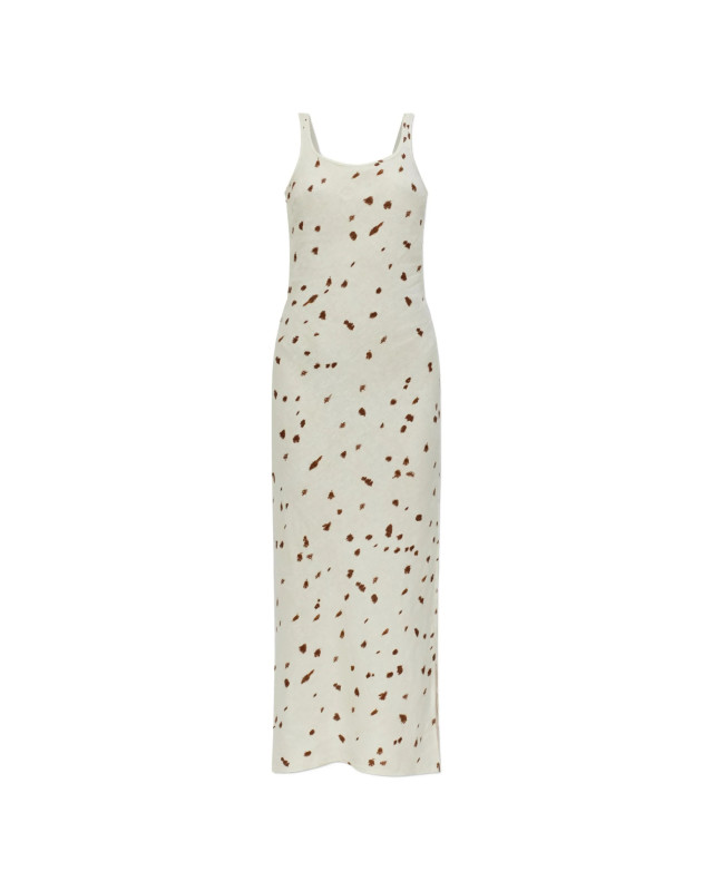 [Samsøe Samsøe] Sleeveless dress SS26 F26100110