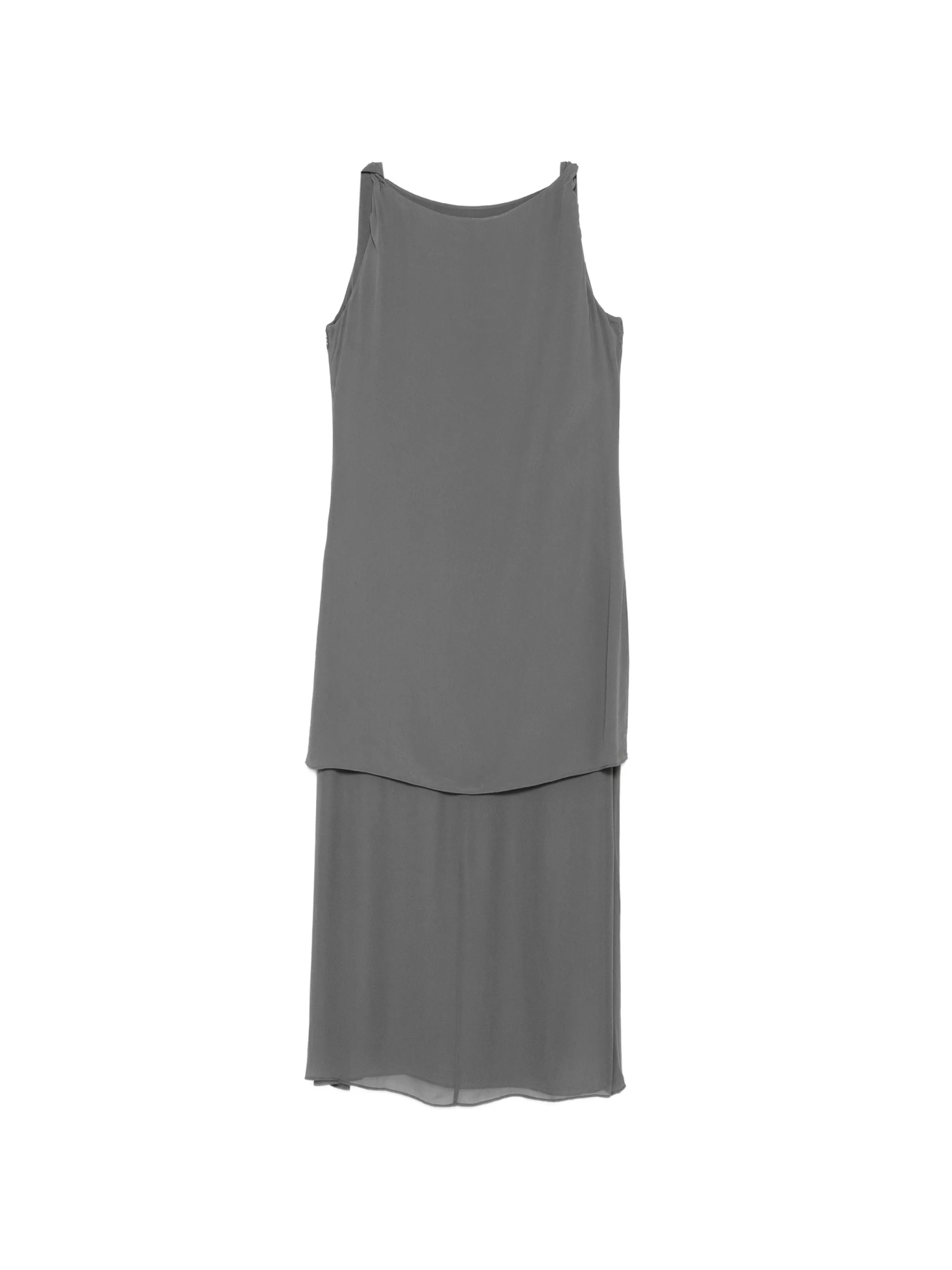 [Samsøe Samsøe] Sleeveless dress SS26 F26100089