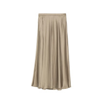 [Samsøe Samsøe] Long skirt SS26 F25300078