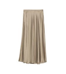 [Samsøe Samsøe] Long skirt SS26 F25300078