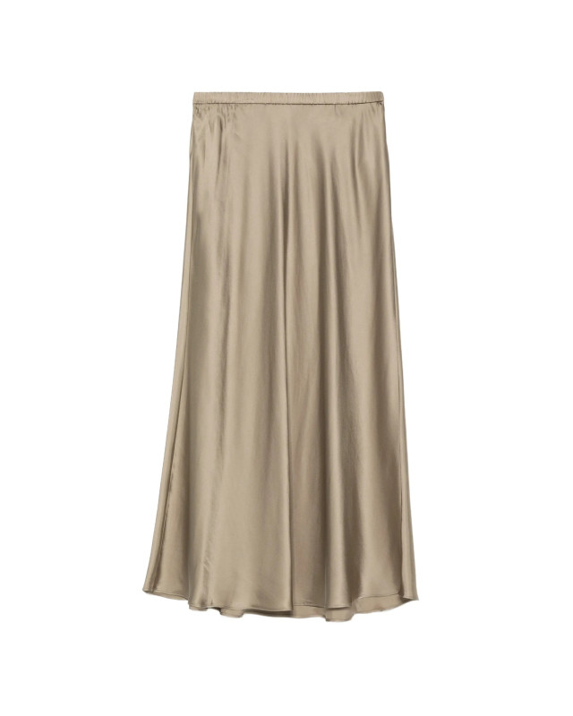 [Samsøe Samsøe] Long skirt SS26 F25300078