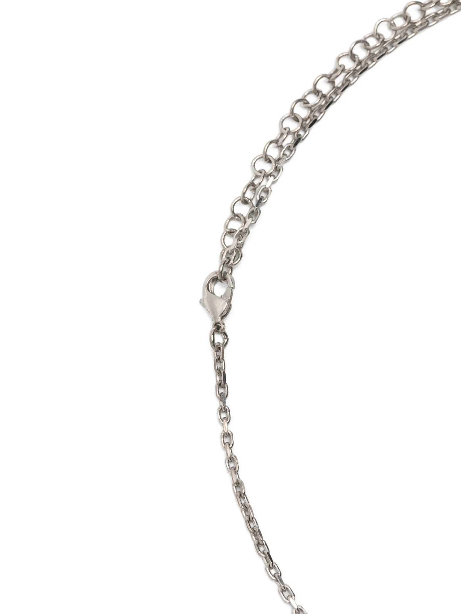 [Panconesi] Necklace SS26 S26NE004S