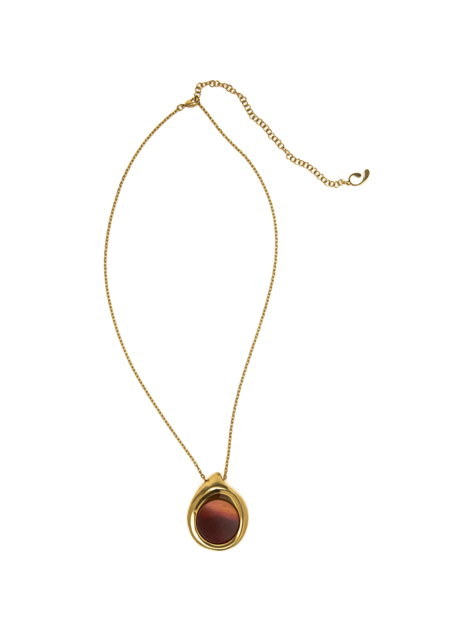 [Panconesi] Necklace SS26 S26NE003S