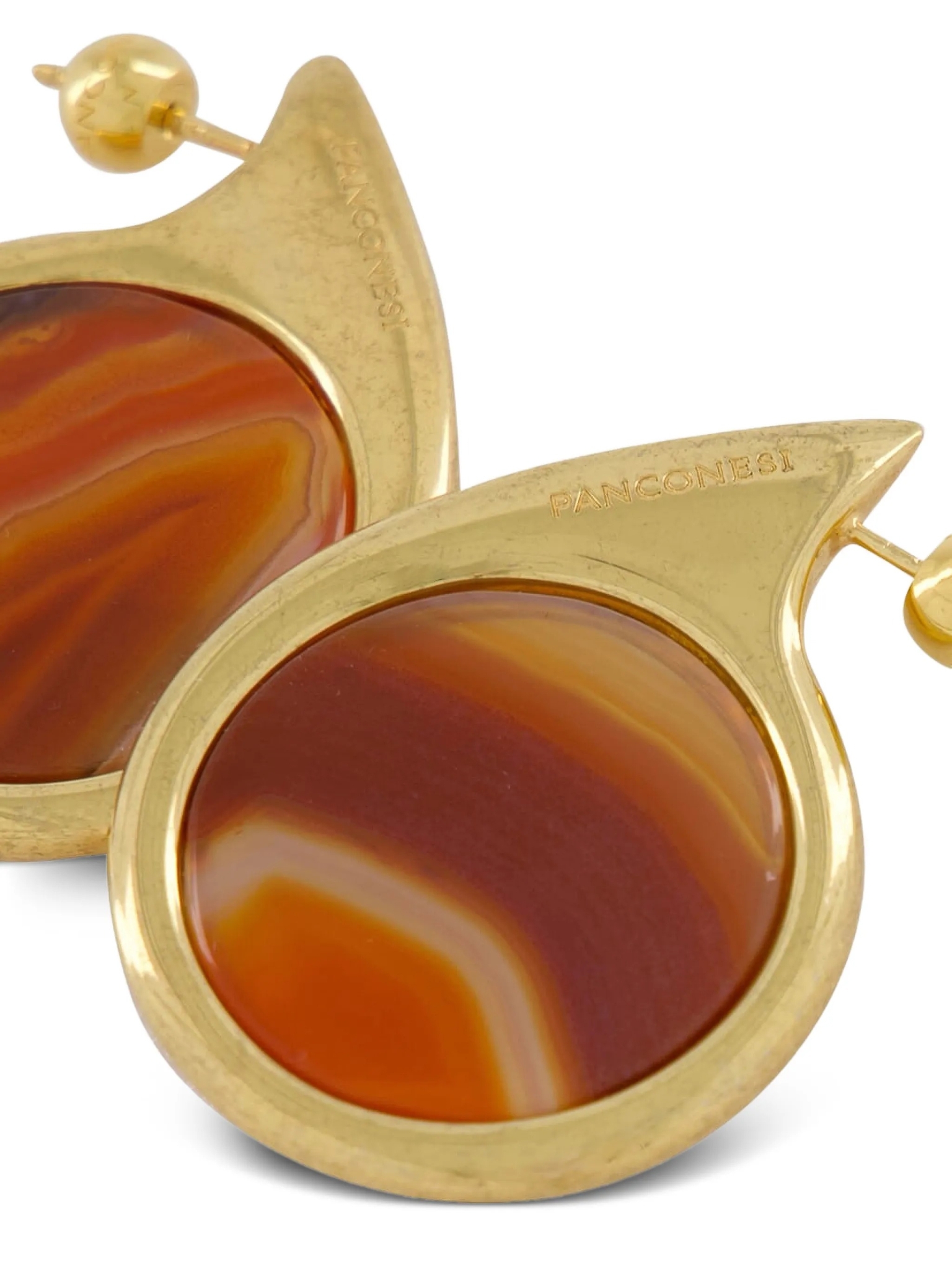 [Panconesi] Earring SS26 S26EA029P