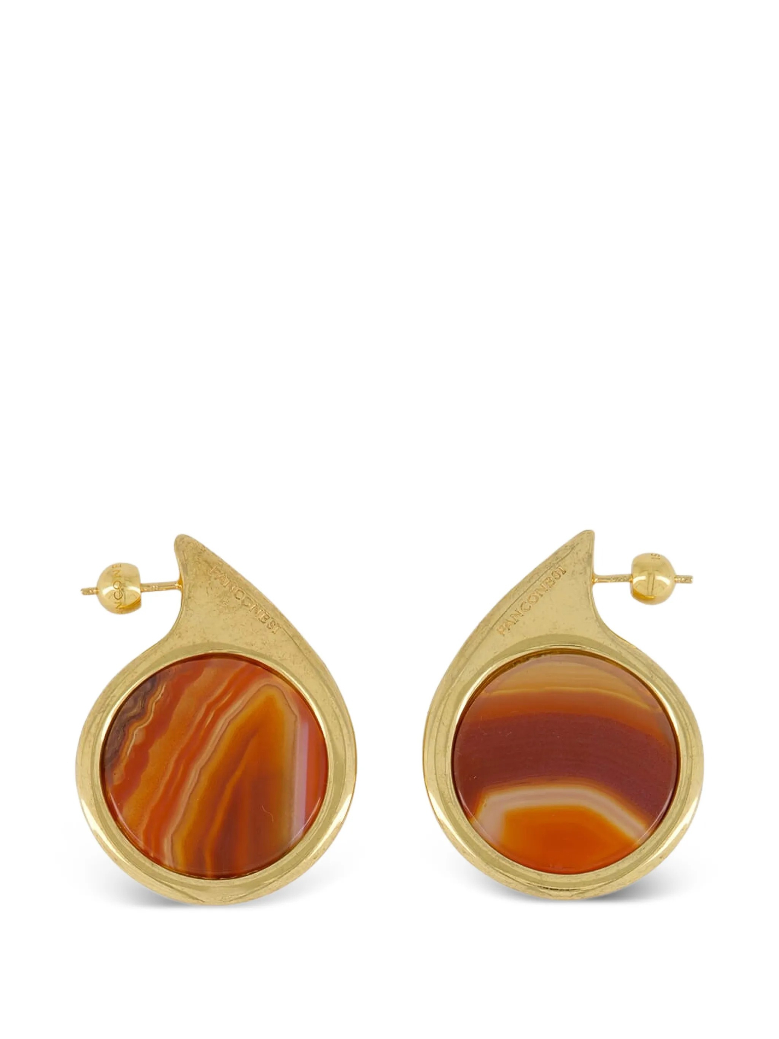 [Panconesi] Earring SS26 S26EA029P