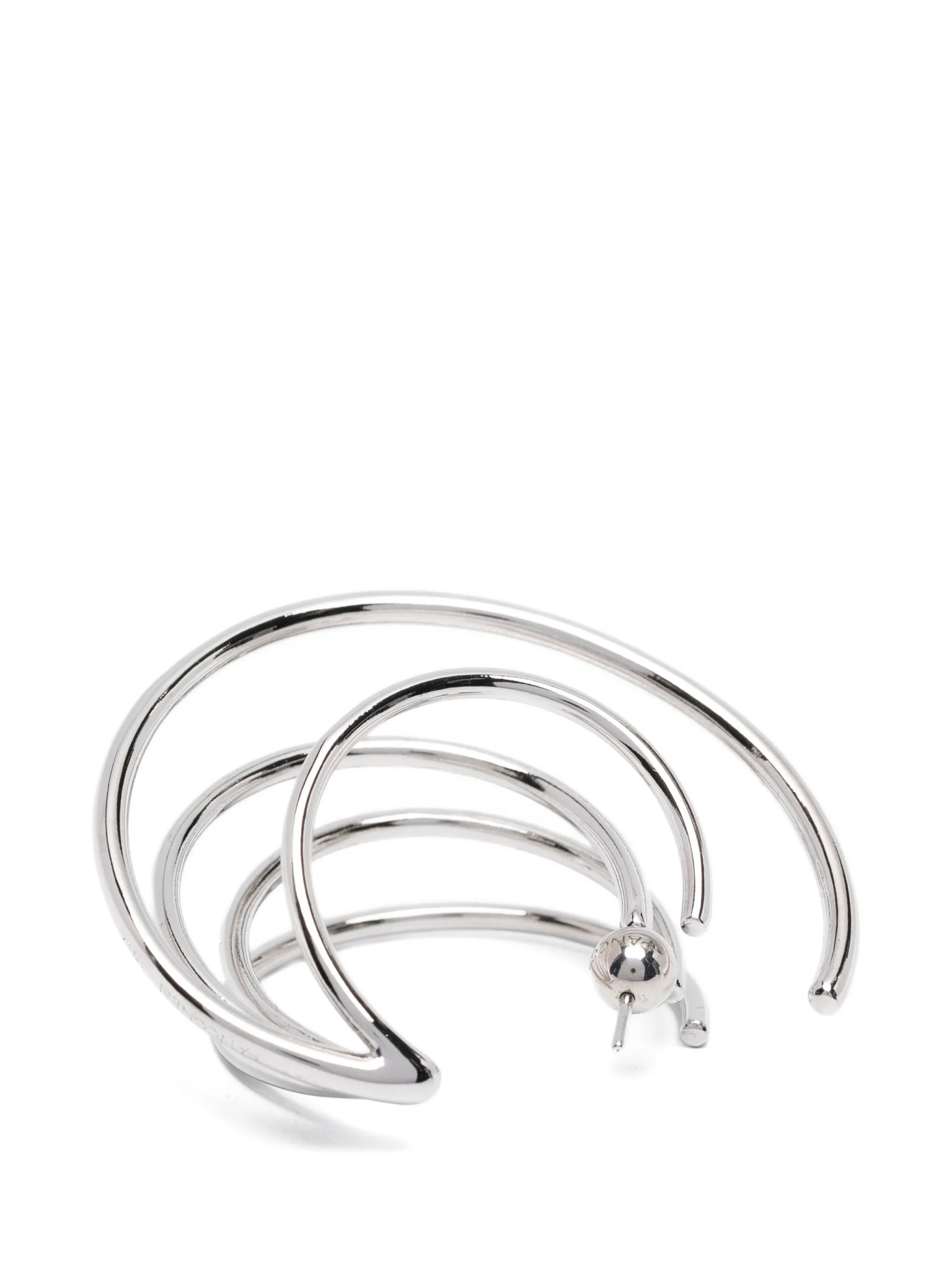 [Panconesi] Earring SS26 S26EA028P
