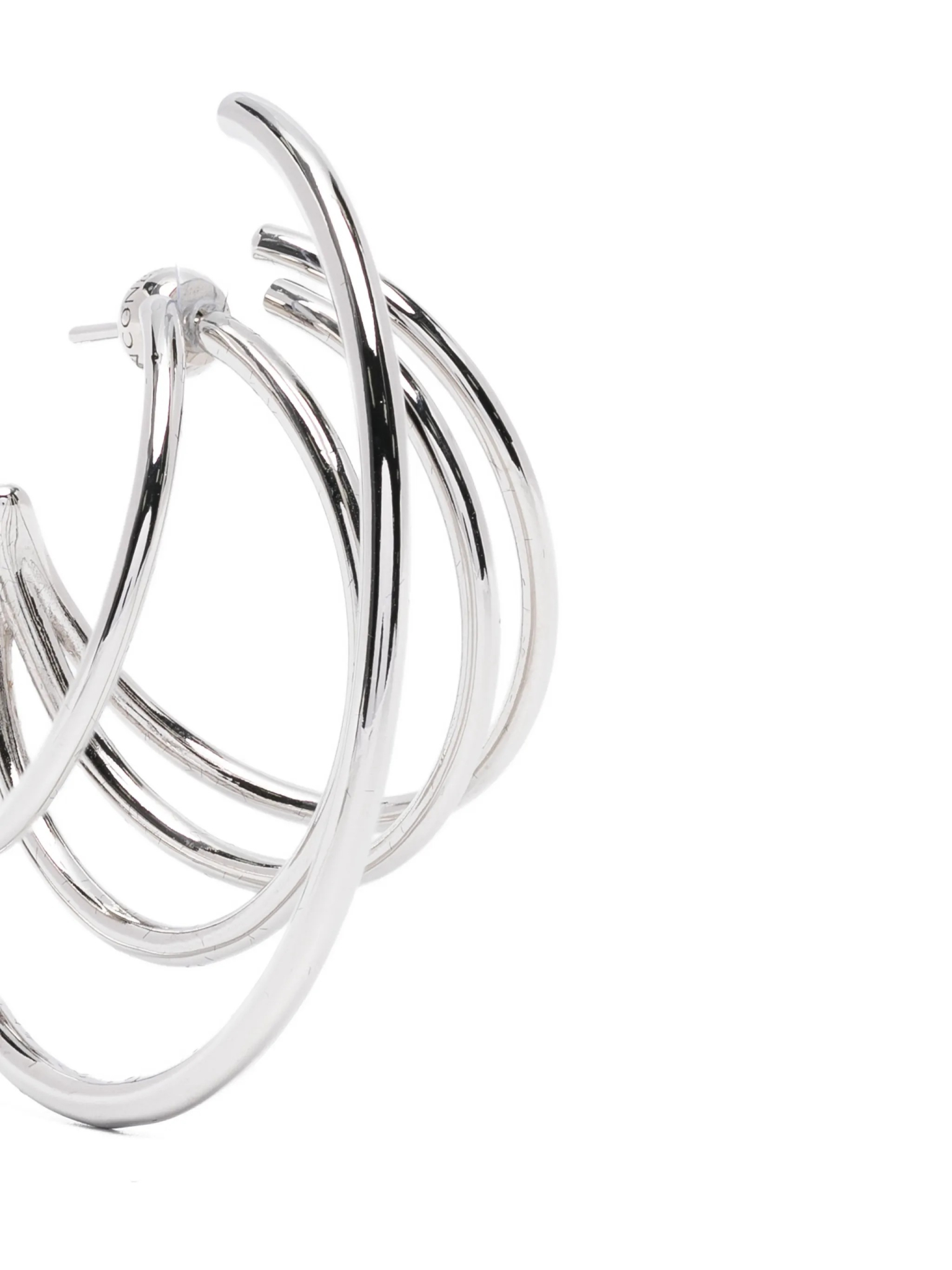 [Panconesi] Earring SS26 S26EA028P