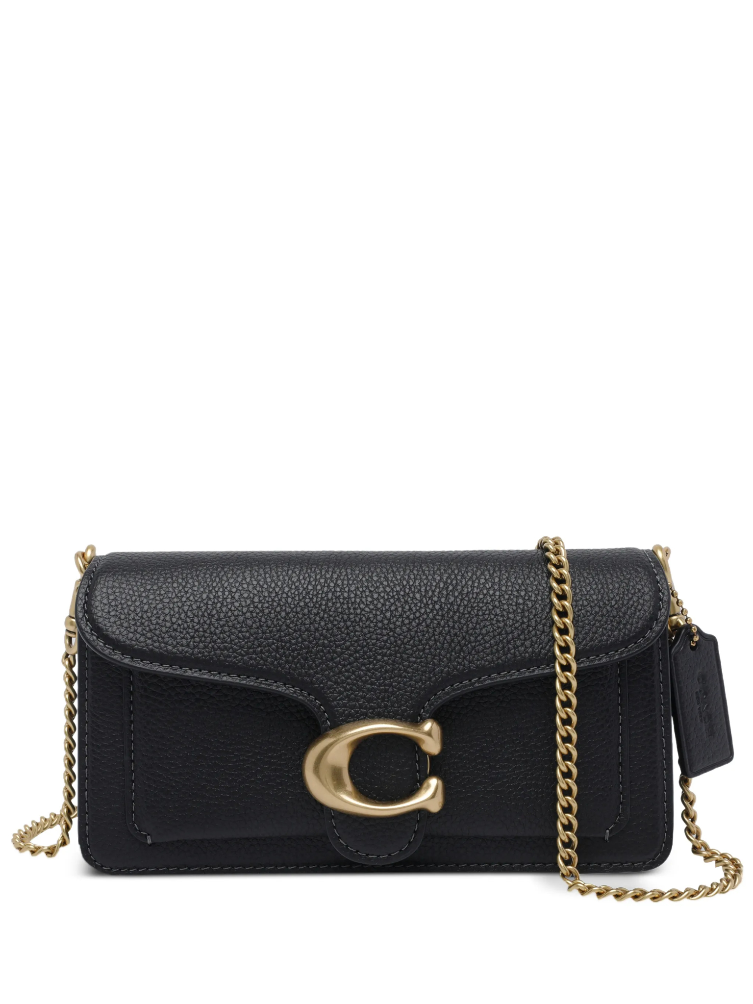 [COACH] Bag FW26 CBF14BLACK