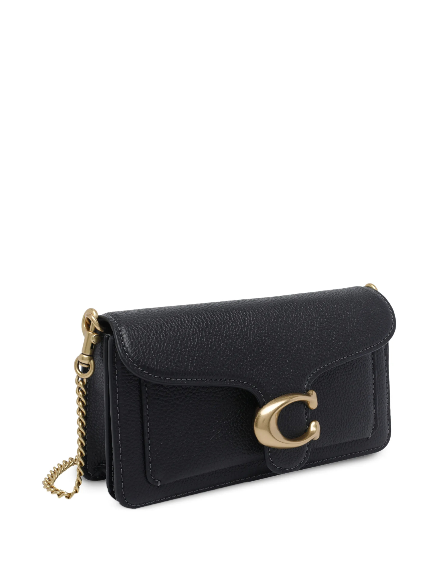 [COACH] Bag FW26 CBF14BLACK