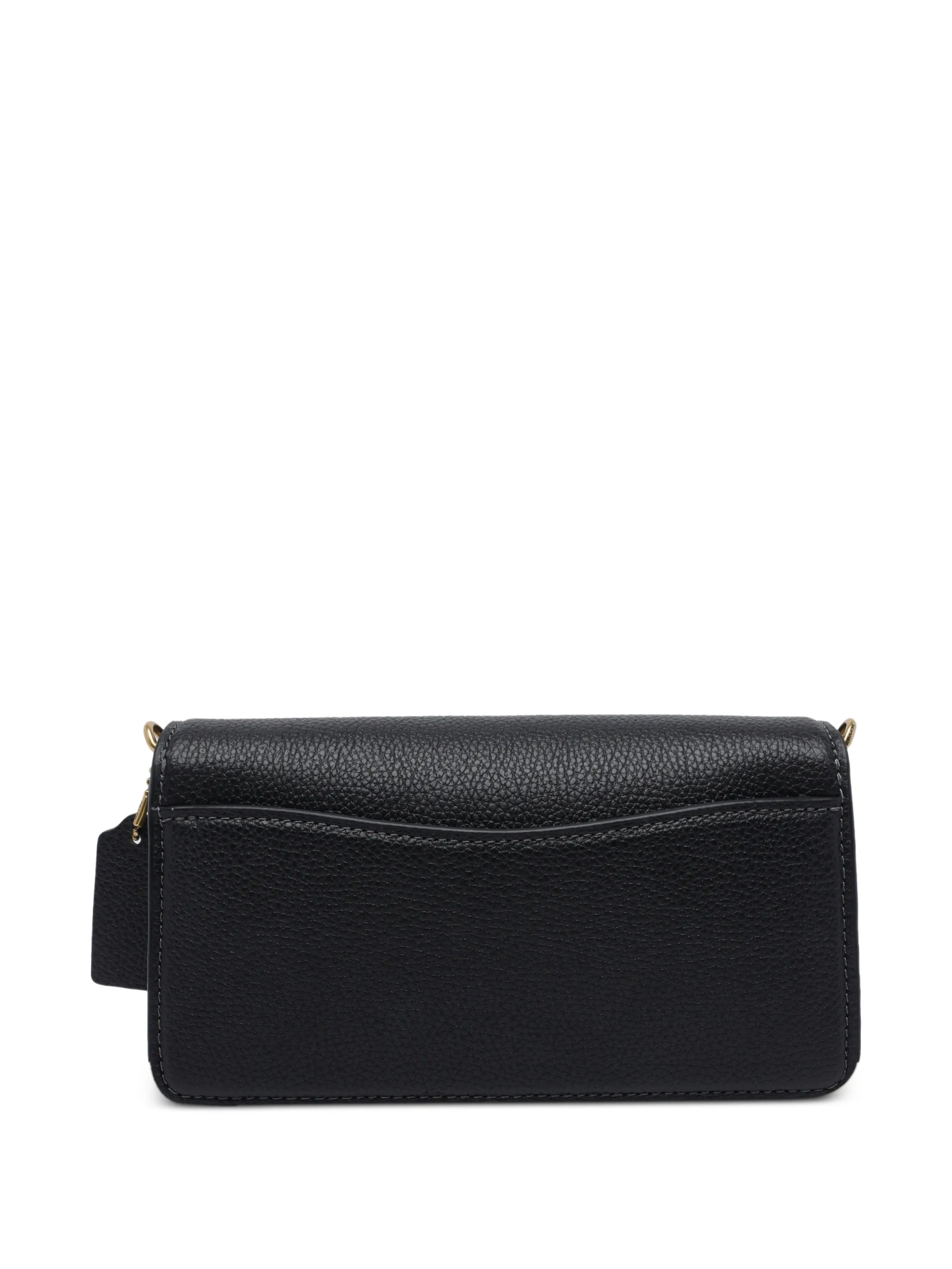 [COACH] Bag FW26 CBF14BLACK