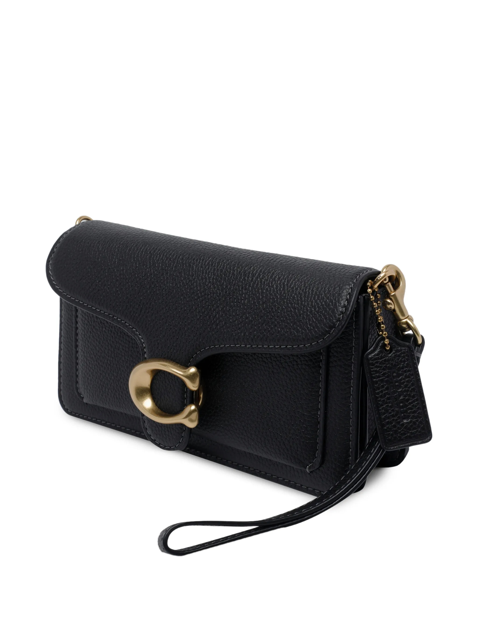 [COACH] Bag FW26 CBF14BLACK