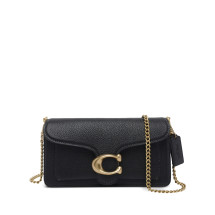 [COACH] Bag FW26 CBF14BLACK