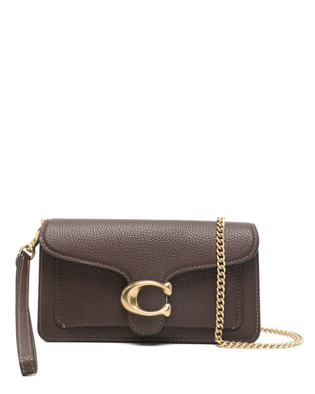 [COACH] Bag FW26 CBF14MAPLE