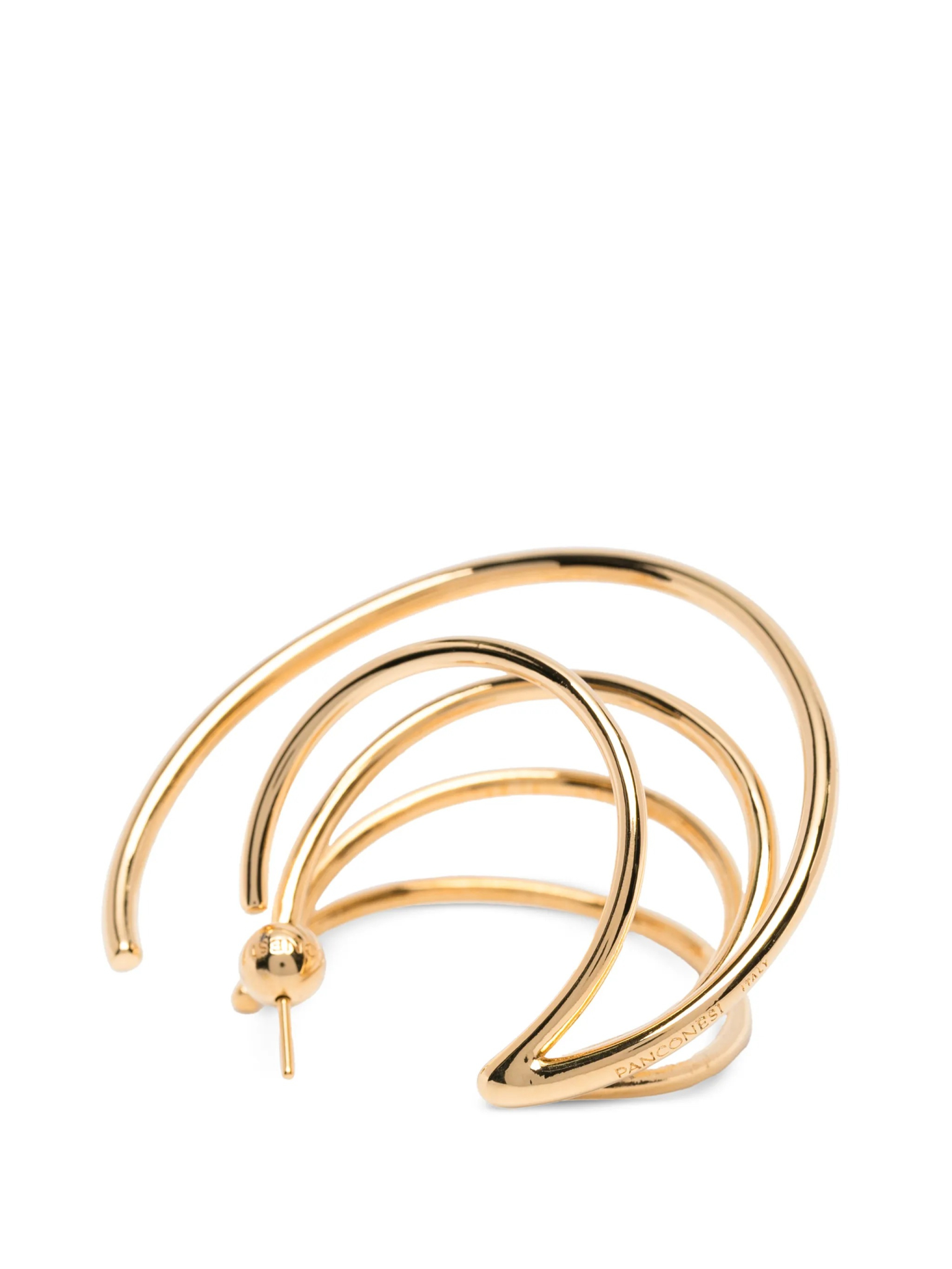 [Panconesi] Earring SS26 S26EA028P