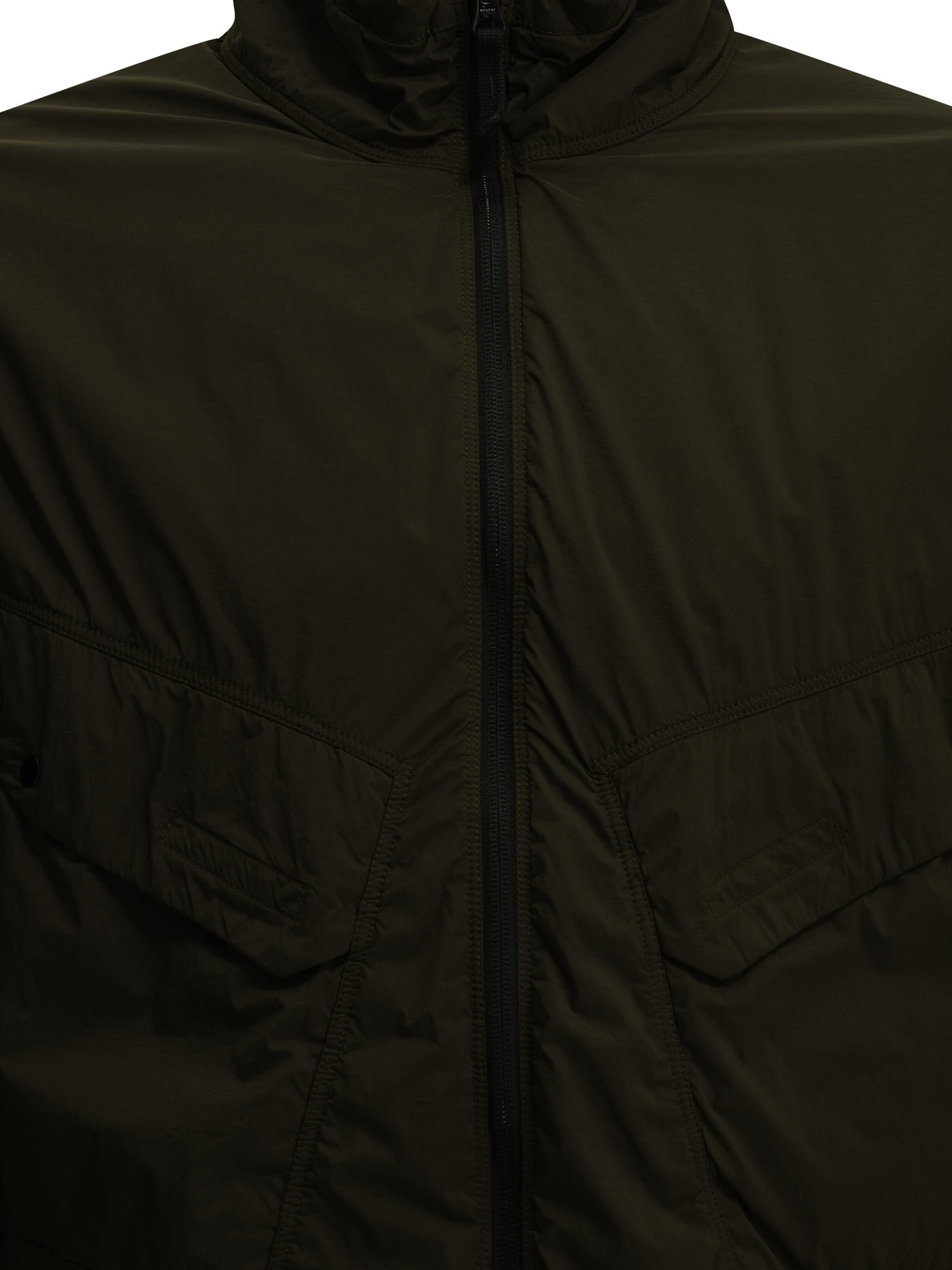 [Stone Island] Jacket FW26 L2S15Q100021S0474V0078