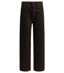 [Agolde] Jeans FW26 A9191C-1968SLOE BERRY