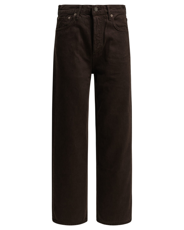 [Agolde] Jeans FW26 A9191C-1968SLOE BERRY