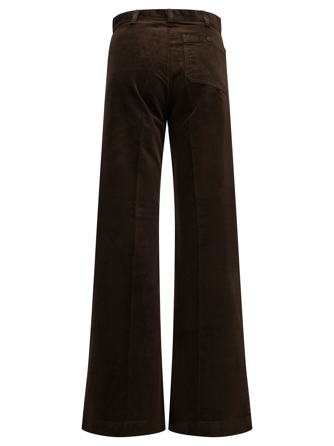 [Polo Ralph Lauren] Pants FW26 211B17556004BROWN