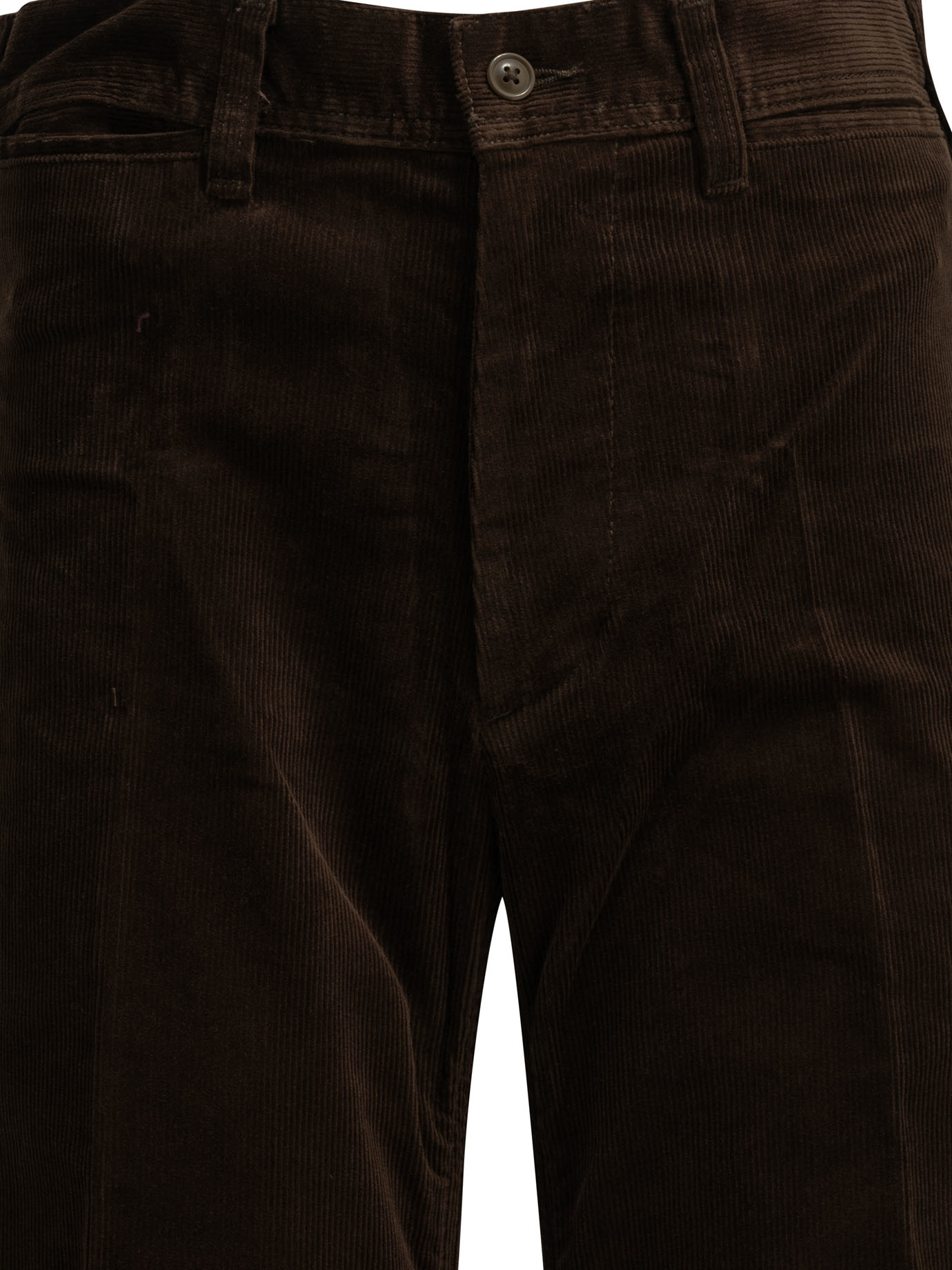[Polo Ralph Lauren] Pants FW26 211B17556004BROWN