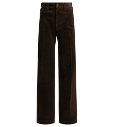 [Polo Ralph Lauren] Pants FW26 211B17556004BROWN