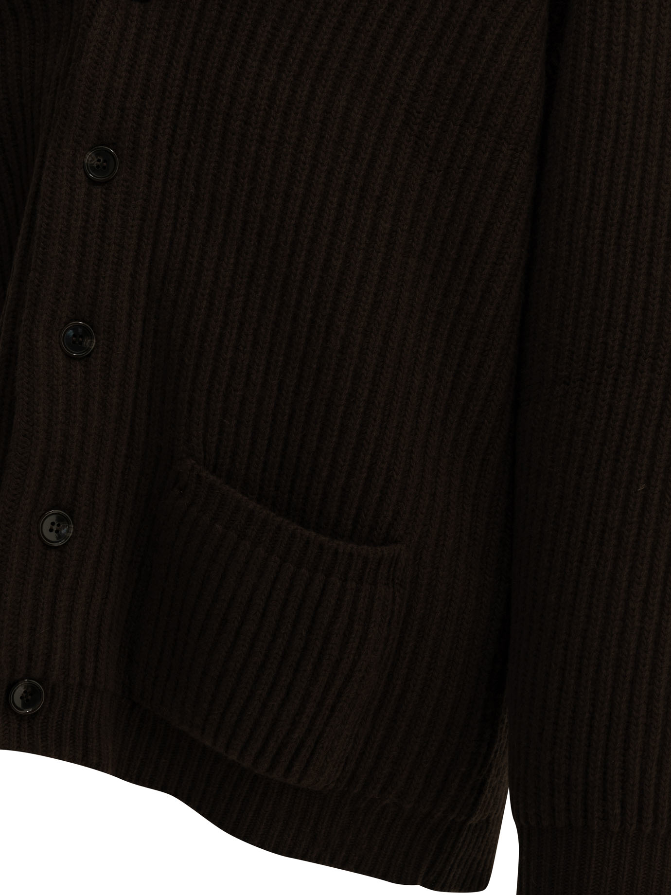 [Filson] Cardigan FW26 FMMAG0039UF02787043
