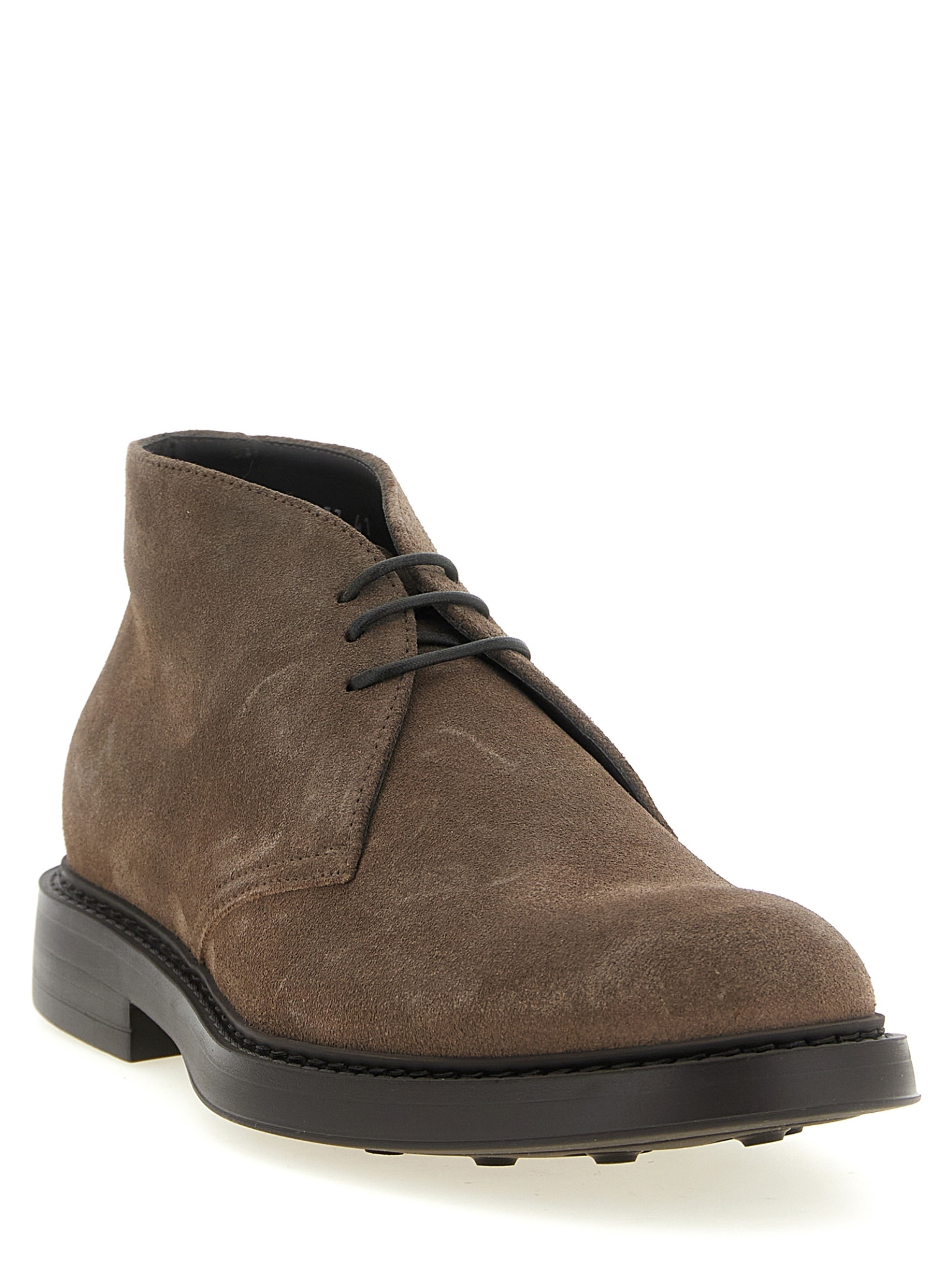 [Doucal's] Ankle boots FW26 DU3237BRUXUF009TM49
