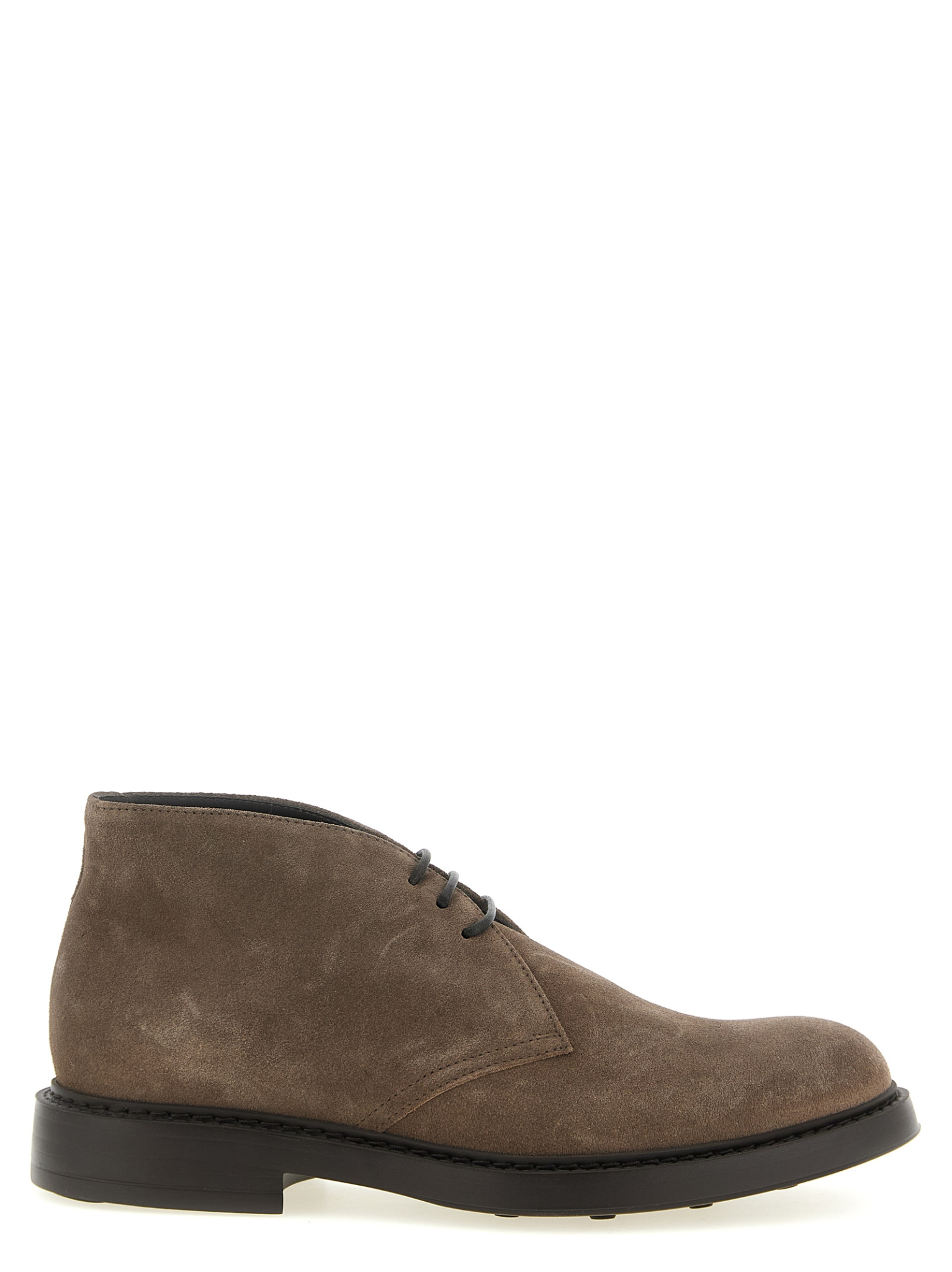 [Doucal's] Ankle boots FW26 DU3237BRUXUF009TM49
