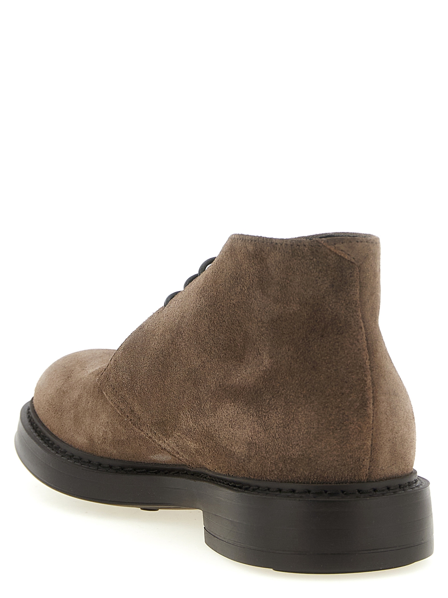 [Doucal's] Ankle boots FW26 DU3237BRUXUF009TM49