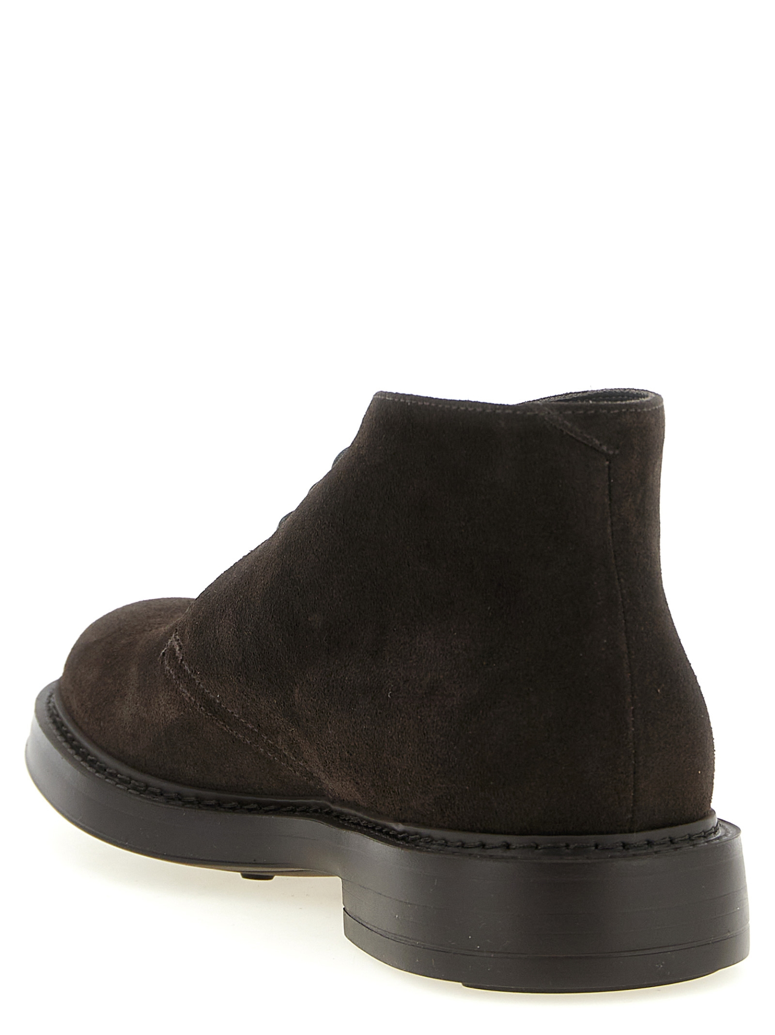 [Doucal's] Ankle boots FW26 DU3237BRUXUF009TM23