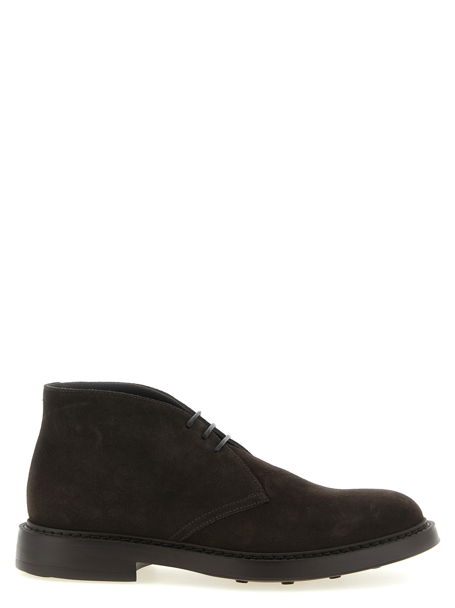 [Doucal's] Ankle boots FW26 DU3237BRUXUF009TM23