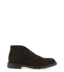 [Doucal's] Ankle boots FW26 DU3237BRUXUF009TM23