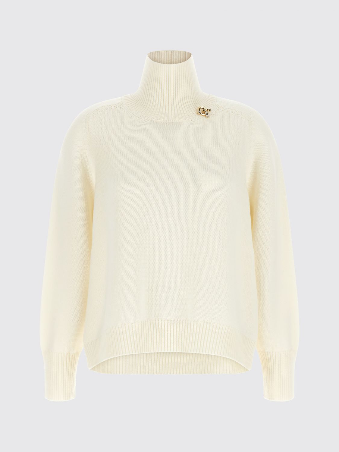 [Fabiana Filippi] Knitwear FW26 MAD216F065D462 25