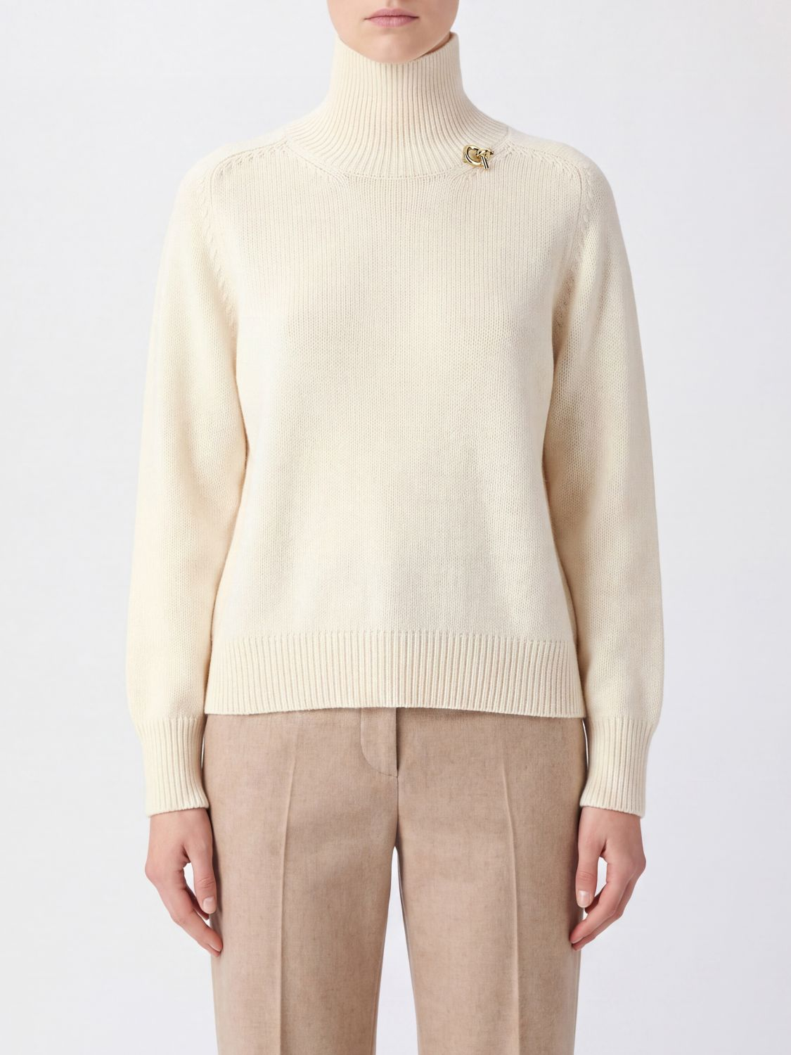 [Fabiana Filippi] Knitwear FW26 MAD216F065D462 25