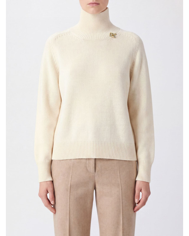 [Fabiana Filippi] Knitwear FW26 MAD216F065D462 25