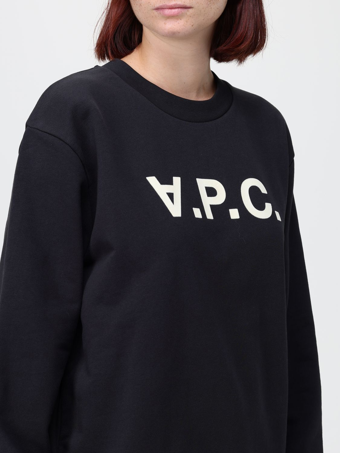 [A.P.C.] Sweatshirt FW26 COHBNM27907 LPA