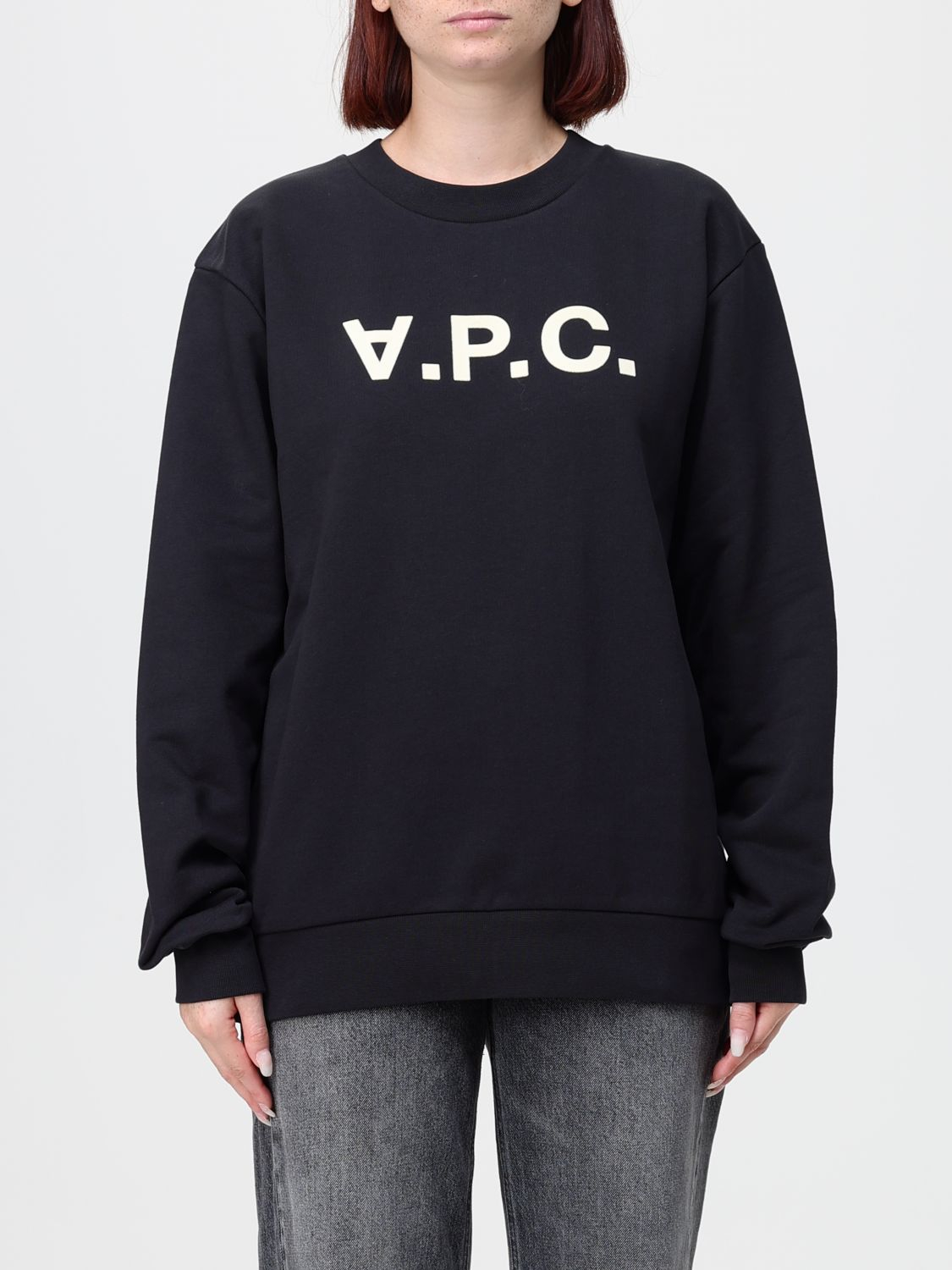 [A.P.C.] Sweatshirt FW26 COHBNM27907 LPA