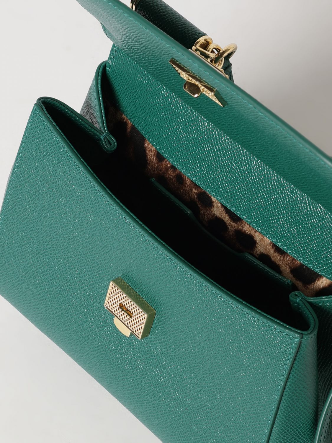 [Dolce & Gabbana] Minibag FW26 BB6003B1001 87174