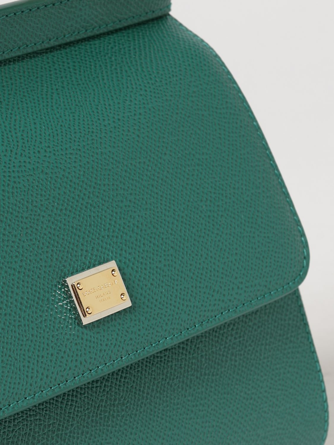 [Dolce & Gabbana] Minibag FW26 BB6003B1001 87174