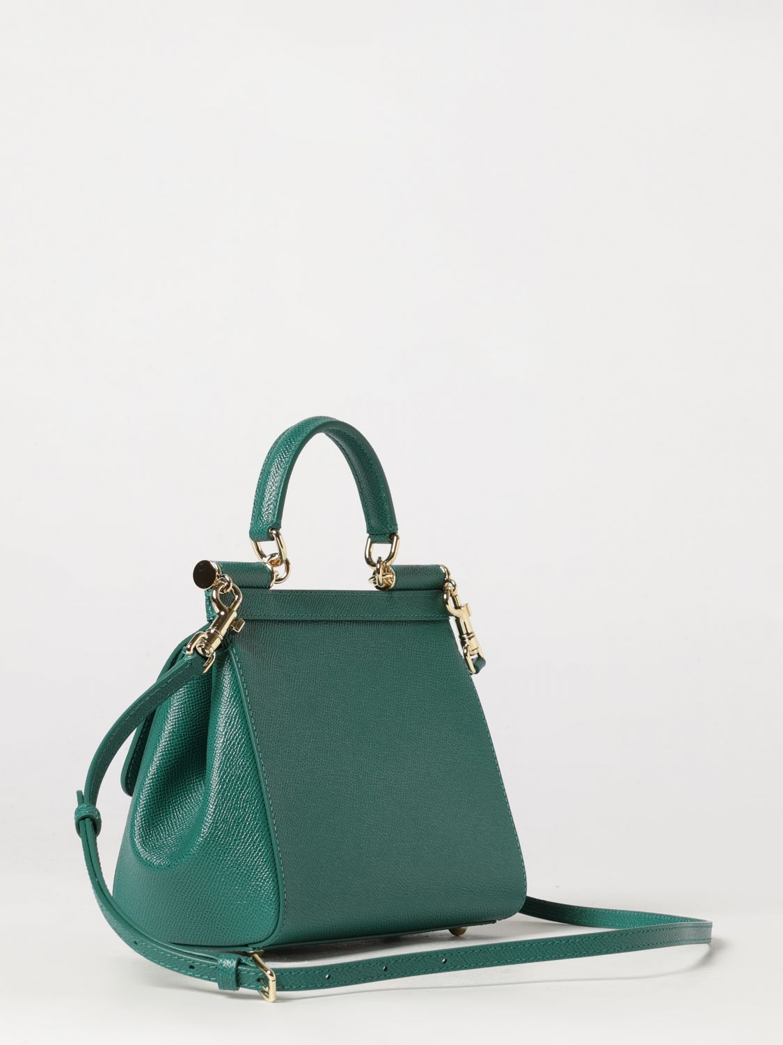 [Dolce & Gabbana] Minibag FW26 BB6003B1001 87174