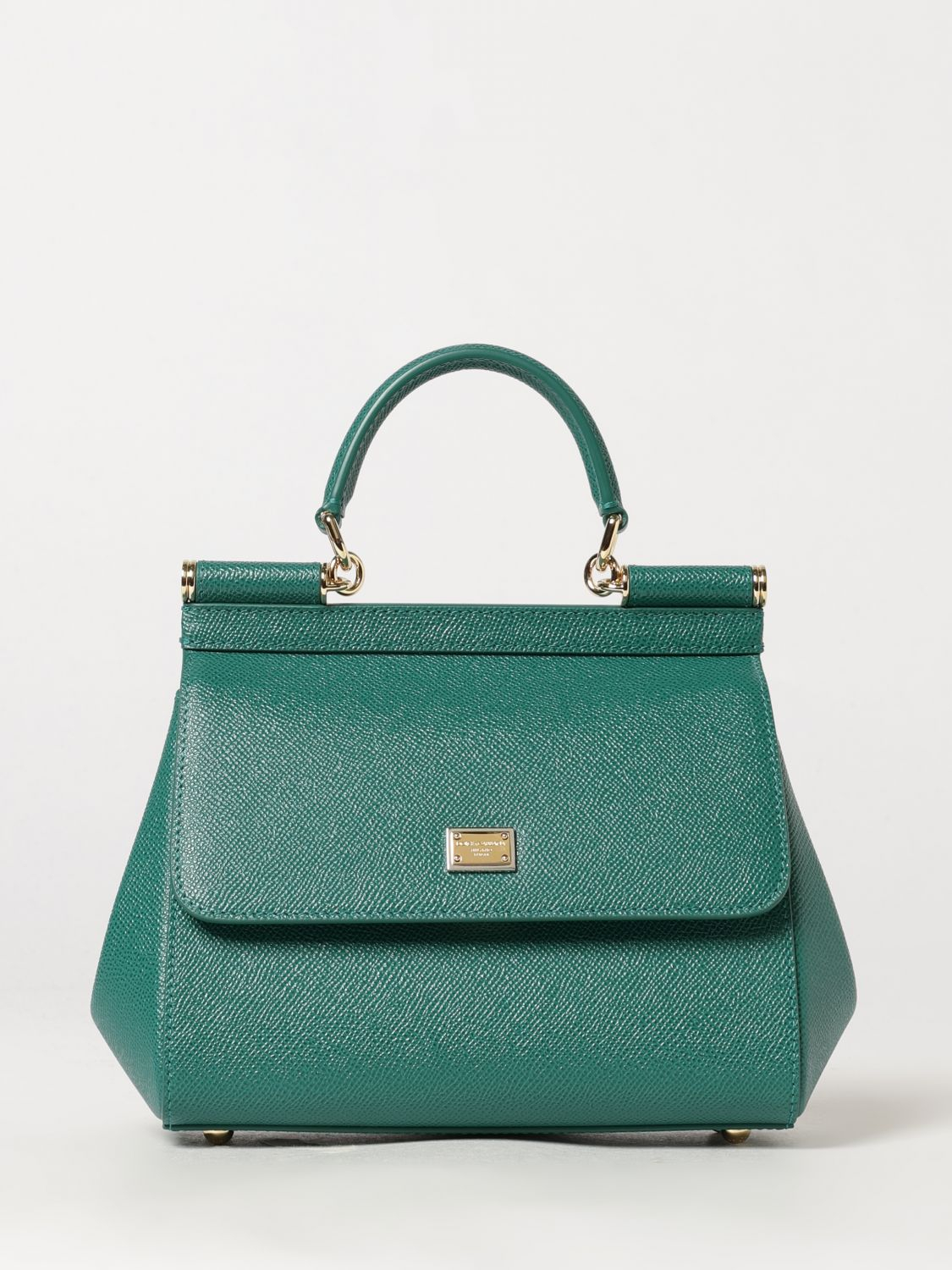 [Dolce & Gabbana] Minibag FW26 BB6003B1001 87174
