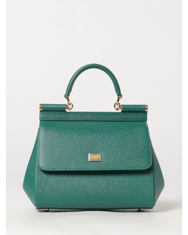 [Dolce & Gabbana] Minibag FW26 BB6003B1001 87174